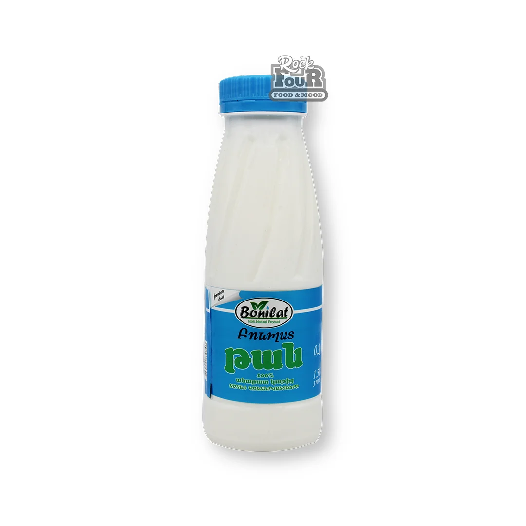 Tan "Bonilat" 1.5% 300ml